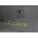 Austrian Army M1 Steel Helmet