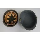 Austrian Army M1 Steel Helmet
