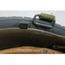 Austrian Army M1 Steel Helmet