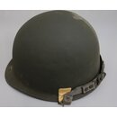 Stahlhelm, M1, Dänemark CF