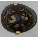 Stahlhelm, M1, Dänemark CF