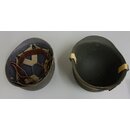 Stahlhelm, M1, Dänemark CF