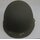 Stahlhelm, M1, Dänemark CF