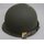 Stahlhelm, M1, Dänemark CF