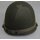 Stahlhelm, M1, Dänemark CF