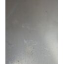 Swedish Army, Stainless Steel Spatula