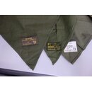Dutch Field Scarf, olive