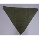 Dutch Field Scarf, olive