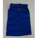 Dutch Parade Scarf, blue