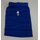 Dutch Parade Scarf, blue