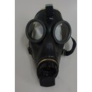 Swiss SM67 Civil Defense Gas Mask