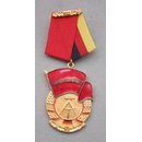 Order of the Banner of Labour  Level II
