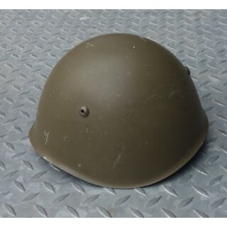 Stahlhelm M33, Italien