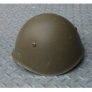 Stahlhelm M33, Italien