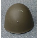 Stahlhelm M33, Italien