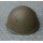 Stahlhelm M33, Italien