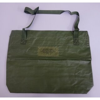 Bag, Panel Markers, olive