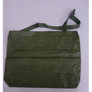 Bag, Panel Markers, olive