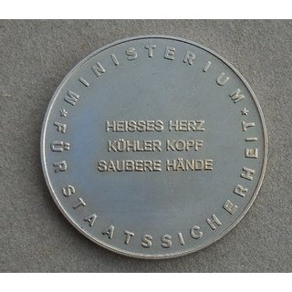 F.E. Dzierzynski Coin