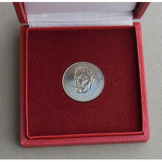 F.E. Dzierzynski Coin