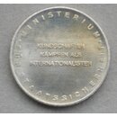 Spies Coins, set of 3
