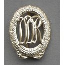 Sports Badge for Adults, 1956-65, gold