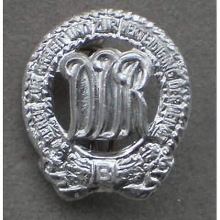 Sports Badge for Teenagers, 1956-65, Level B