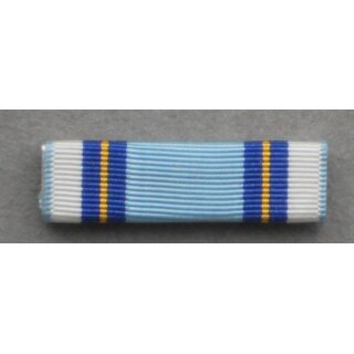 Air Reserve Forces Meritorious Service Medal