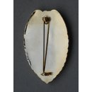 Security Enforcement Officer Breast Badge