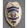 Security Enforcement Officer Breast Badge