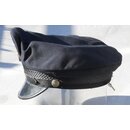 Service Cap, Security Officer, Police Department