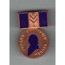 Johann-Gottfried-Herder-Medaille fr Schler, bronze