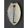 Volunteer Firefighter Breast Badge