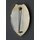 Security Officer Shield Breast Badge