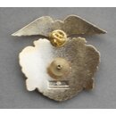 Security Officer Eagle Cap Badge