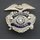 Security Officer Eagle Cap Badge