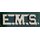 Emergency Medical Services Titles