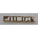 Police Titles