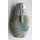 Feldflasche, Kunststoff, Blumentarn