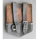 Leather Carrier for the old Style E-Tool
