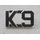 K-9 Dog Section Titles