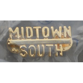 NYPD Midtown-South Titles