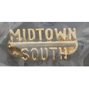NYPD Midtown-South Titles
