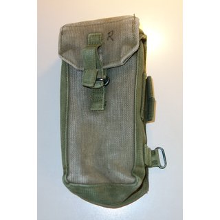 58 Ptn. Webbing Ammo Pouch, links