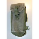 58 Ptn. Webbing Ammo Pouch, links