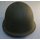 French M51 Steel Helmet "OTAN"