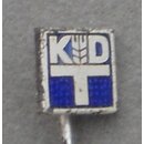 Membership Badge KDT