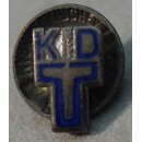 Mitgliedsabzeichen KDT