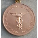 Medaille für treue Dienste in der Zollverwaltung,...