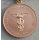 Medaille für treue Dienste in der Zollverwaltung, bronze